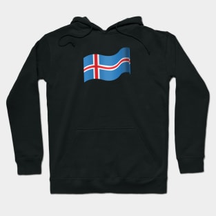 Iceland Hoodie